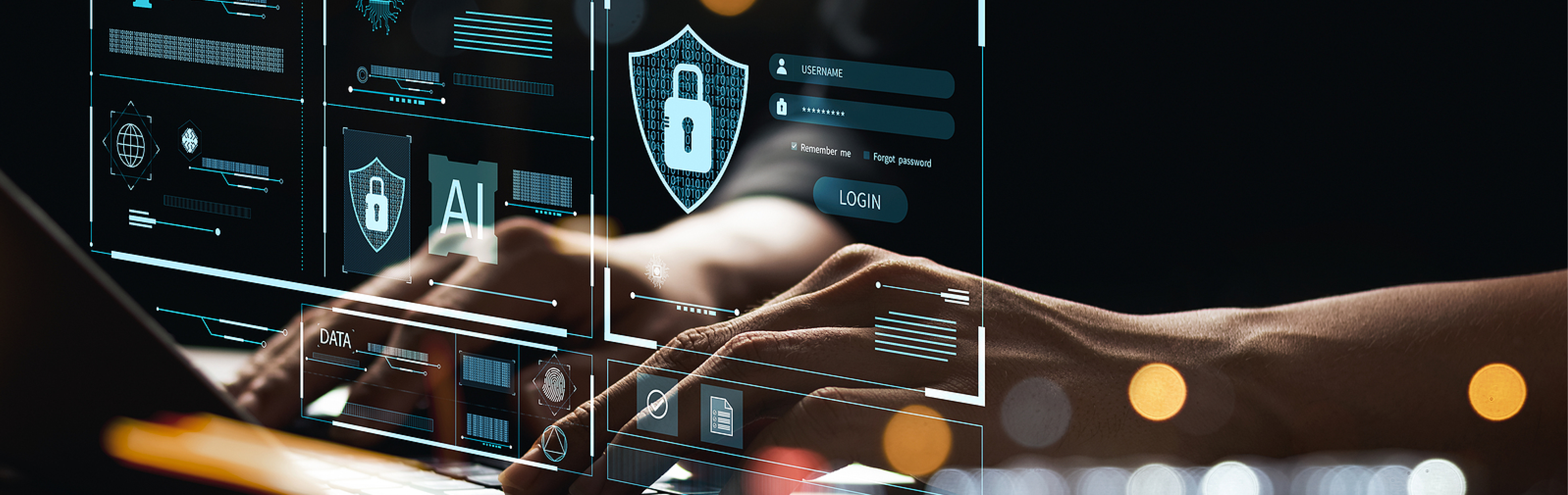 Cybersecurity