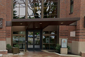 Eugene Office