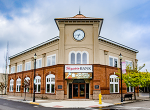 Albany Branch