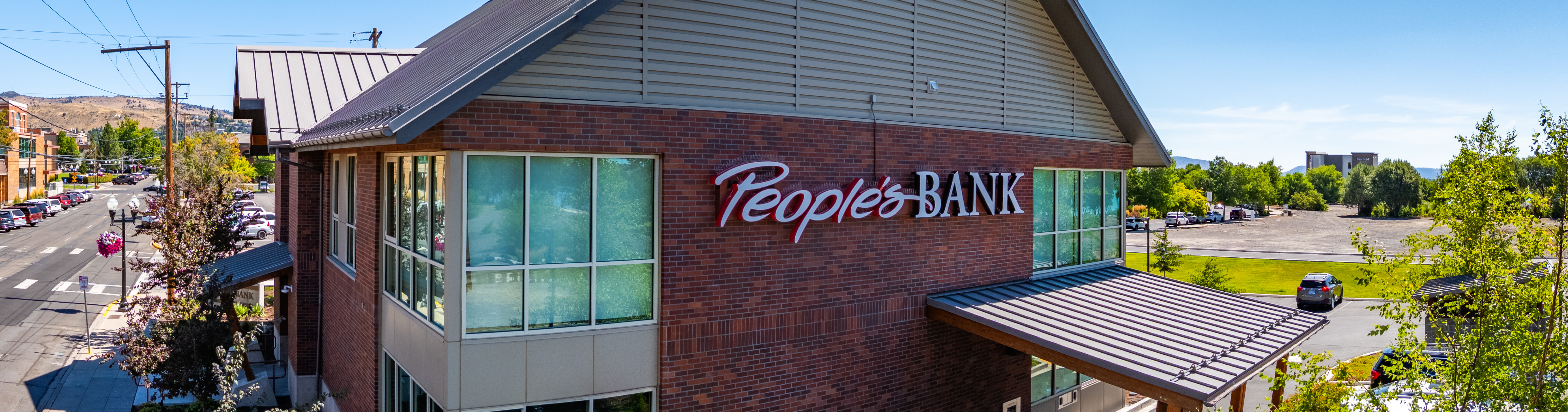 Klamath Falls branch picture