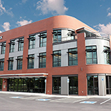 Biddle branch