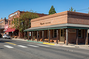 Jacksonville Branch